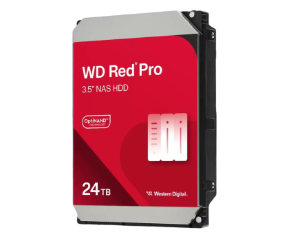 Dysk wewnętrzny WD 24TB 3,5'' WD240KFGX